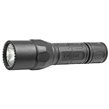 Dual Output Law Enforcement Light, 600lm