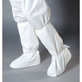 Critical Cover UltraGrip Boot Cover, Anti-Skid, Ankle Ties, L, PK200