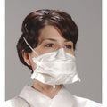 Disposable Face Mask, White, Universal, 300 PK