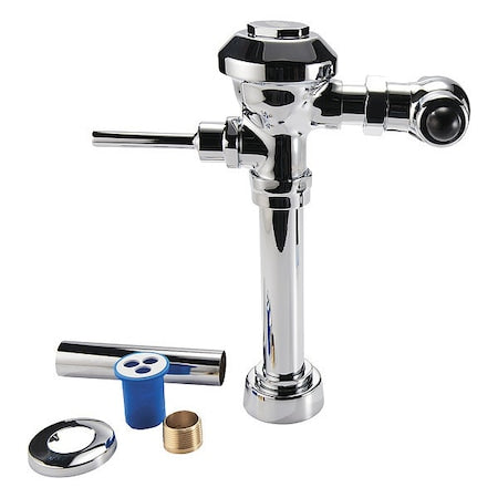 Flushvalve,Exposed,1.6 gpf