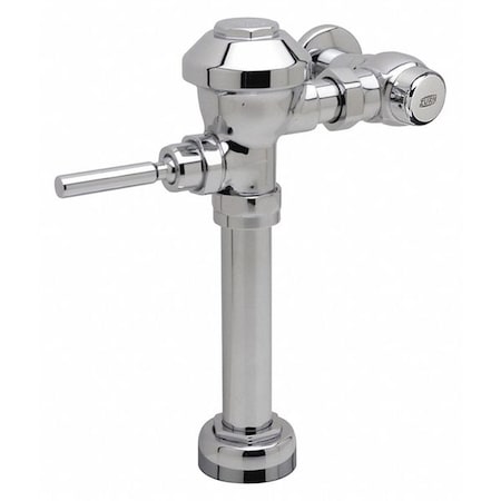 Diaphragm Flushvalve,1.28 gpf