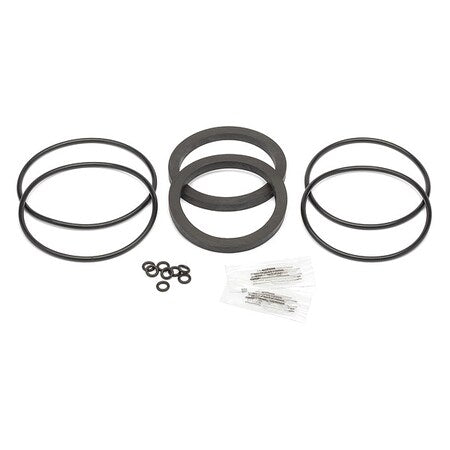 Repair Kit, 4", Model 350/450, 2-1/2"-4"