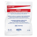 Burn Dressing, Sterile, White