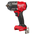 M18 FUEL 1/2" Controlled Mid-Torque Impact Wrench w/ TORQUE-SENSE, Pin Detent