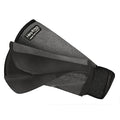 Cut-Resistant Sleeve, Cut Level A7, Thumbhole, Sleeve Length 9 in, Gray, Size 3XL