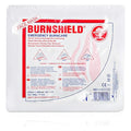 Burn Face Dressing, WHT, 15 3/4"L, 11 7/8"W