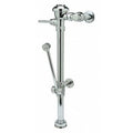 Flushvalve with Bedpan Washer,1.6 gpf
