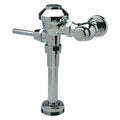Flushvalve,Exposed,Top Spud,1.0 gpf