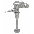 Diaphragm Flushvalve,1.5 gpf