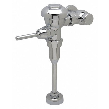 Diaphragm Flushvalve,1.5 gpf