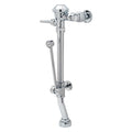 Flushvalve,Bedpan Washer