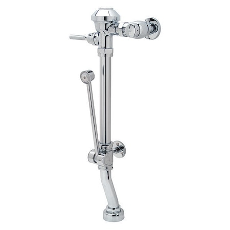 Flushvalve,Bedpan Washer