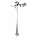 Flushvalve,Top Spud,6.5 gpf