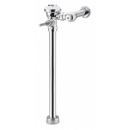 Flushvalve,Top Spud,6.5 gpf