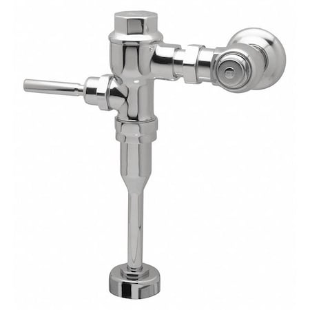 Flushvalve,1-1/2"" Spud,11-1/2"" Rough