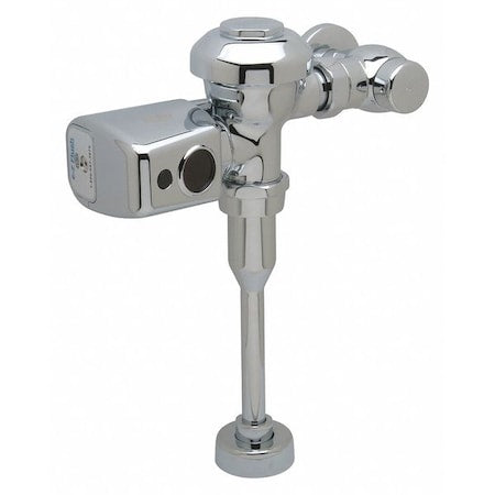 Urinal Flushvalve,Sensor,Battery Powered