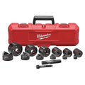 EXACT 1/2" to 2" Knockout Set