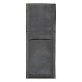 Tool Pouch, Tool Holster, Black, Nylon, 1 Pockets