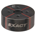 3 in. EXACT Knockout Die