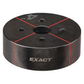 Knockout Die, 4 41/64" Size
