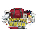 Survival Kit, Fabric 143 Components, 24 People Served