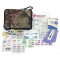 First Aid Kit, Fabric 50 Components, 25 People Served