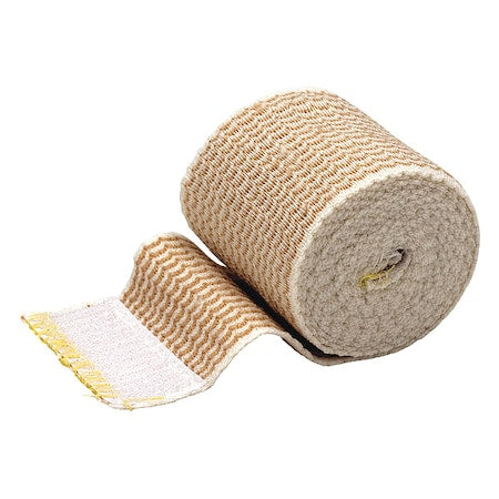 Elastic Bandage, Beige, 5yd L, 2"W