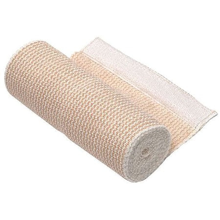 Elastic Bandage, Beige, 5yd L, 3"W