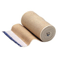 Elastic Bandage, Beige, 5yd L, 4"W