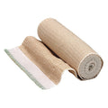Elastic Wrap, Beige, 6inWx5 yd. L