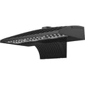 LED Area Light, 73W, 120-277V, 5800L