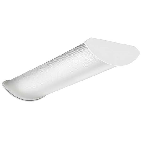 Surface Volumetric Fixture, 2 ft L, 20W