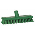 11"L Synthetic Deck Scrub Head