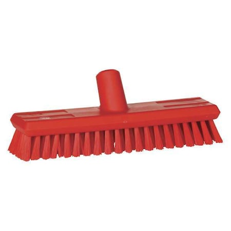 11"L Synthetic Deck Scrub Head