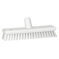 11"L Synthetic Deck Scrub Head