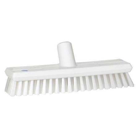 11"L Synthetic Deck Scrub Head