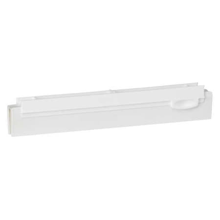 Replacement Squeegee Blade, 10"L, Rubber