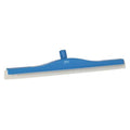 Floor Squeegee, 24 in W, Straight