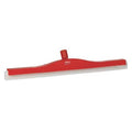 Floor Squeegee, 24 in W, Straight