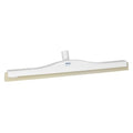 Floor Squeegee, 24 in W, Straight