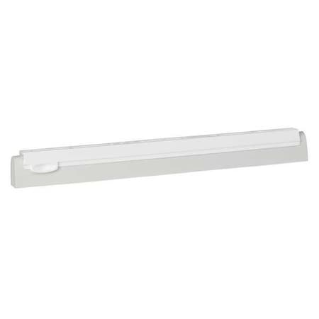 Repl. Squeegee Blade, 16"L, Foam Rubber