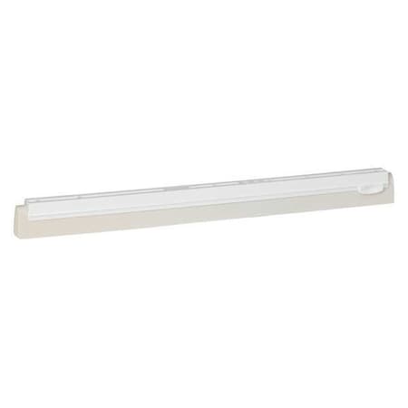 Repl. Squeegee Blade, 20"L, Foam Rubber