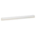 Repl. Squeegee Blade, 24"L, Foam Rubber