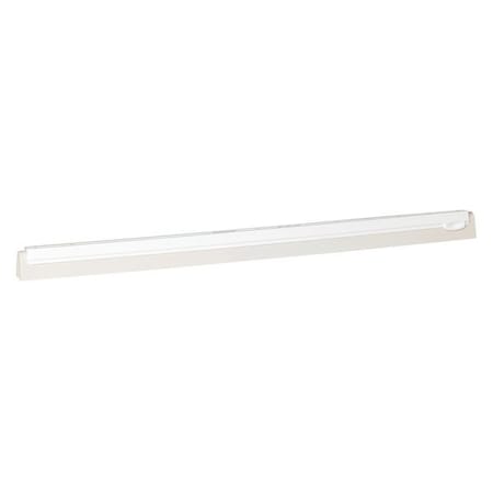 Repl. Squeegee Blade, 28"L, Foam Rubber