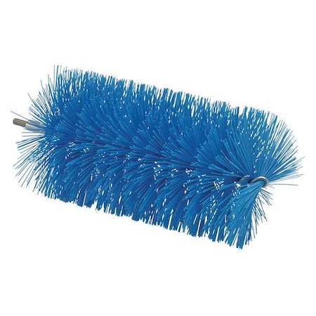 6-1/2" Brush LengthTube and Valve Brush