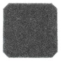 Replacement Filter Media For Compact Axial Fan, PK5