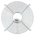 Cmpct Axial Fan Grd, For Fan Sz 10"