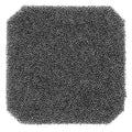 Replacement Filter Media, 3-1/16"x3-1/16", PK5