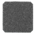 Replacement Filter Media, 4-9/16"x4-9/16", 5PK