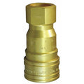 Quick Coupler Body, 1/2" (F) NPT